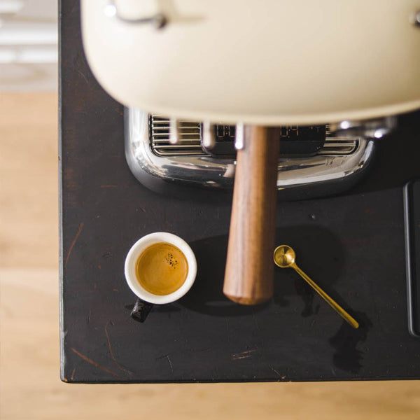 Ascaso Dream Coffee Machine