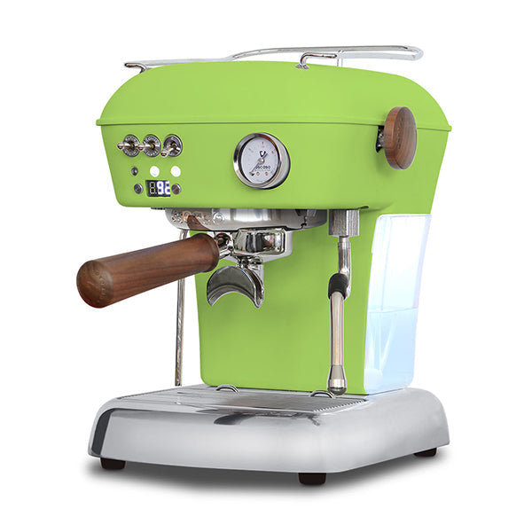 Ascaso Dream Coffee Machine