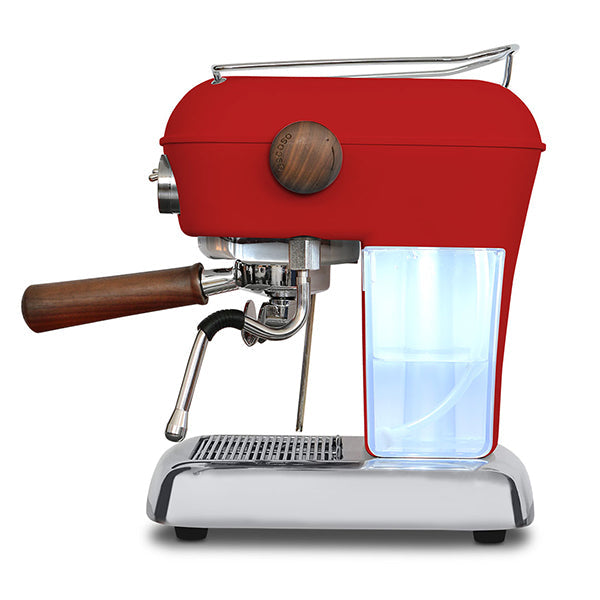 Ascaso Dream Coffee Machine