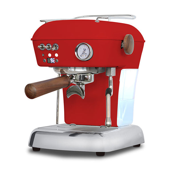 Ascaso Dream Coffee Machine
