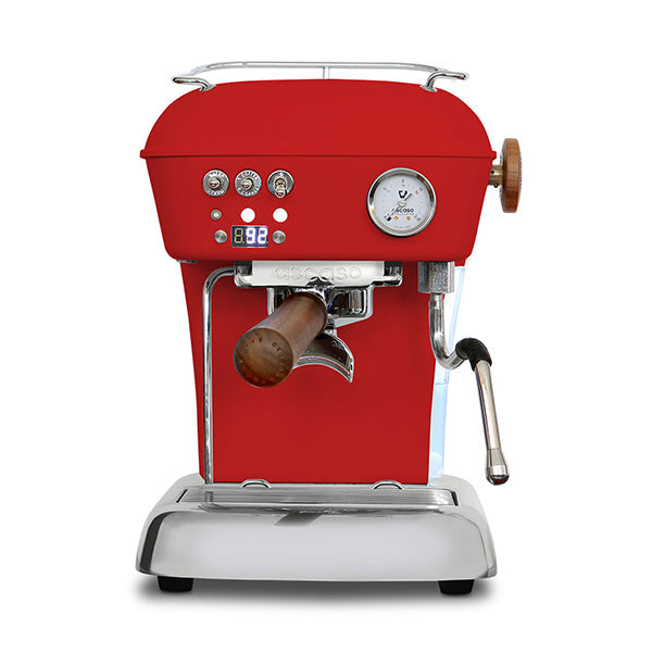 Ascaso Dream Coffee Machine
