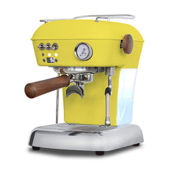 Ascaso Dream Coffee Machine