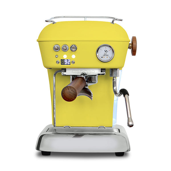 Ascaso Dream Coffee Machine