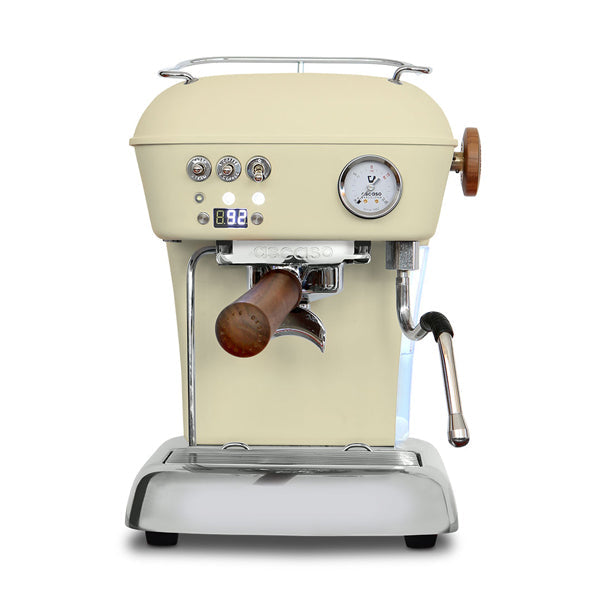 Ascaso Dream Coffee Machine