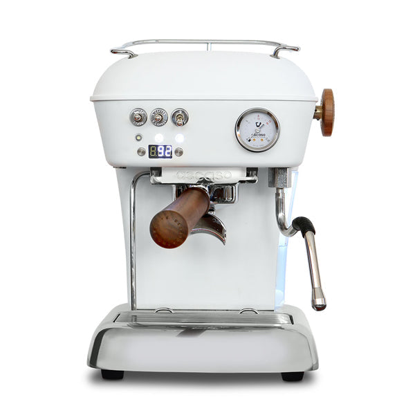 Ascaso Dream Coffee Machine