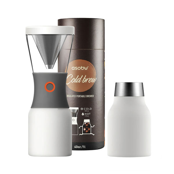 Asobu Cold Brew Coffee Maker