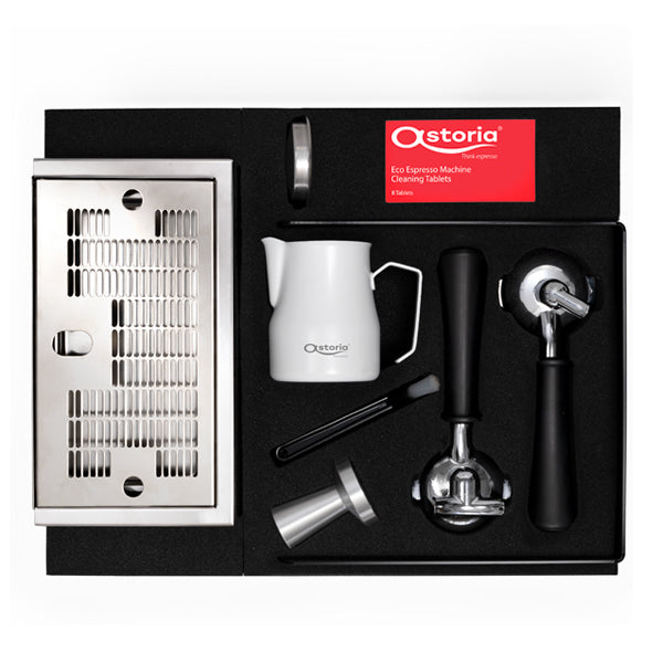 Astoria Loft Coffee Machine