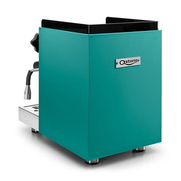 Astoria Loft Coffee Machine