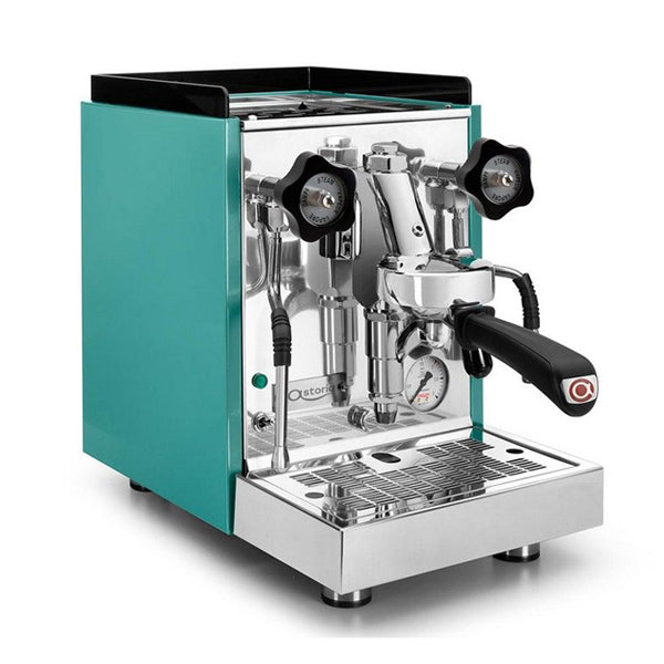 Astoria Loft Coffee Machine
