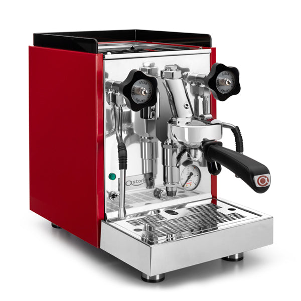 Astoria Loft Coffee Machine