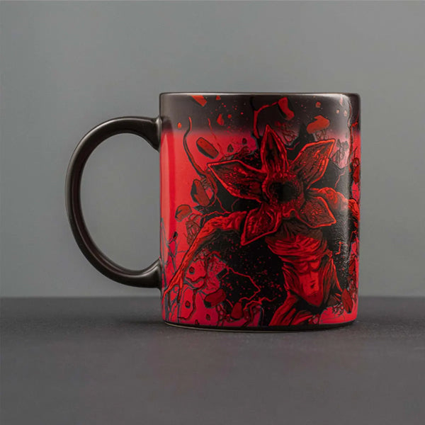 Bialetti x Stranger Things Mug