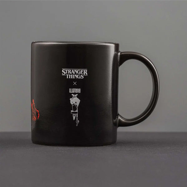 Bialetti x Stranger Things Mug