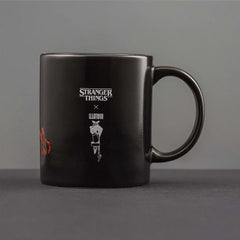 Bialetti x Stranger Things Mug