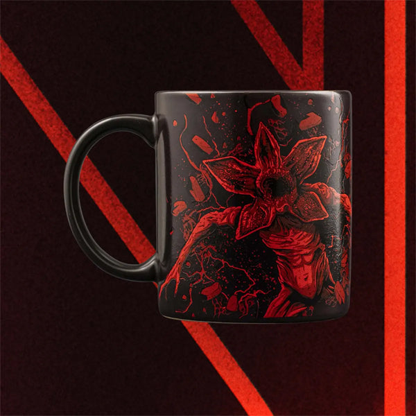 Bialetti x Stranger Things Mug