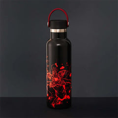 Bialetti x Stranger Things Thermic Bottle