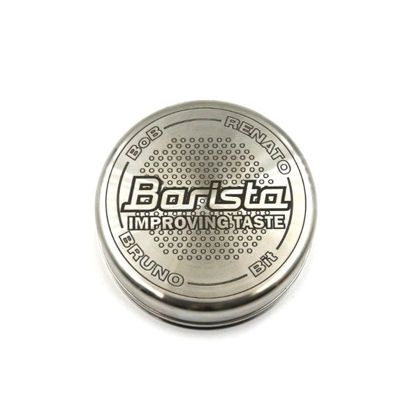 BIT Puq Press Base Tamper Head
