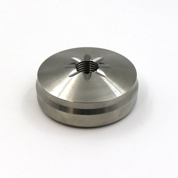 BIT Puq Press Base Tamper Head