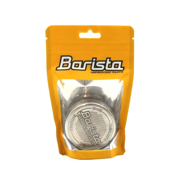 BIT Puq Press Base Tamper Head