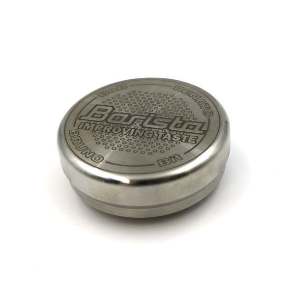 BIT Puq Press Base Tamper Head