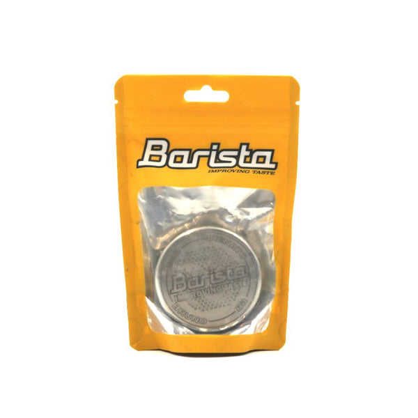 BIT Puq Press Base Tamper Head