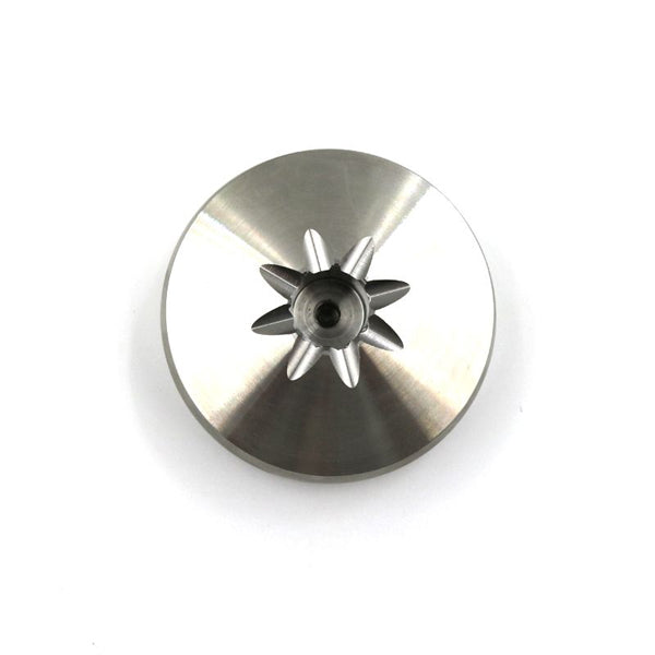 BIT Puq Press Base Tamper Head