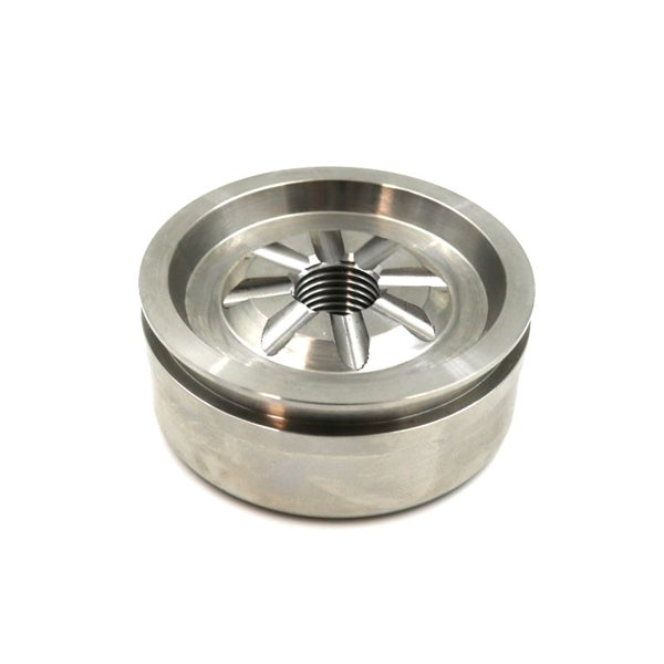 BIT Puq Press Base Tamper Head