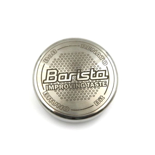 BIT Puq Press Base Tamper Head