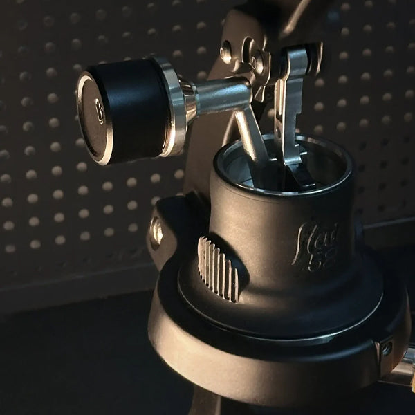 Bookoo Espresso Monitor Pressure Sensor