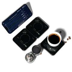 Bookoo Espresso Monitor Pressure Sensor