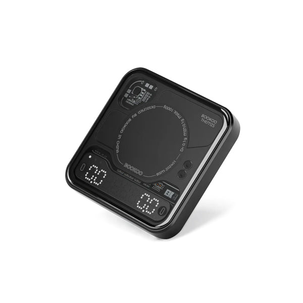 Bookoo Themis Mini Scale