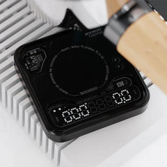 Bookoo Themis Mini Scale