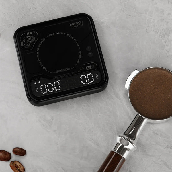 Bookoo Themis Mini Scale