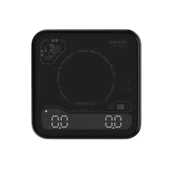 Bookoo Themis Mini Scale