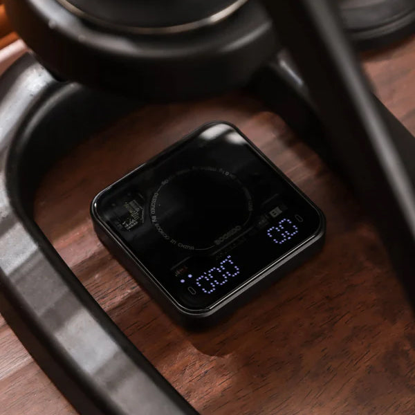 Bookoo Themis Mini Scale