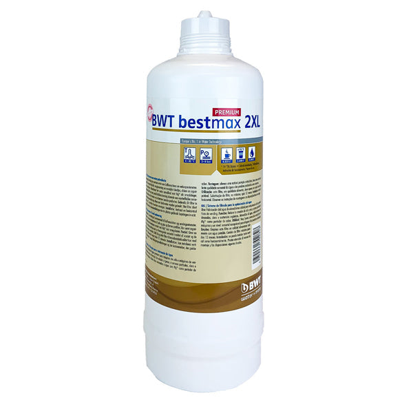 BWT Bestmax Premium Water Filter
