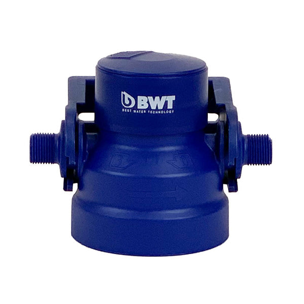 BWT BestFlush Water Filteration Systems