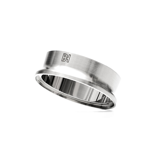 Barista Hustle The Ring