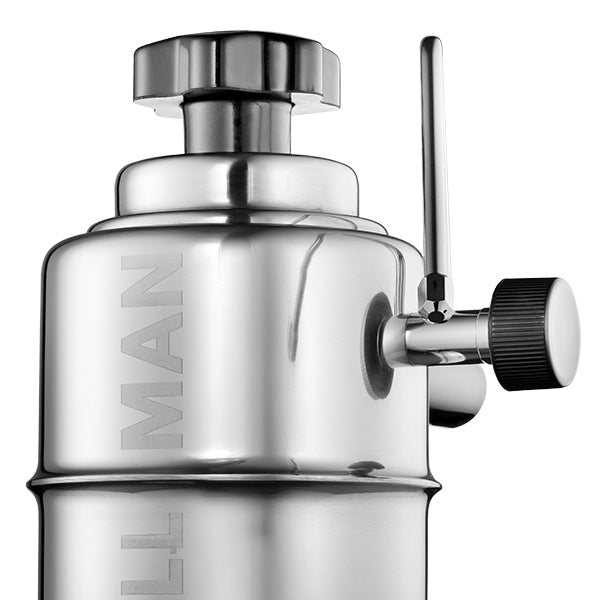 Bellman Stovetop Steamer 50SS