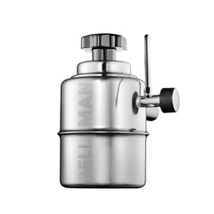 Bellman Stovetop Steamer 50SS
