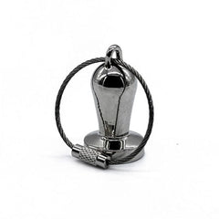 Coffee Keyring