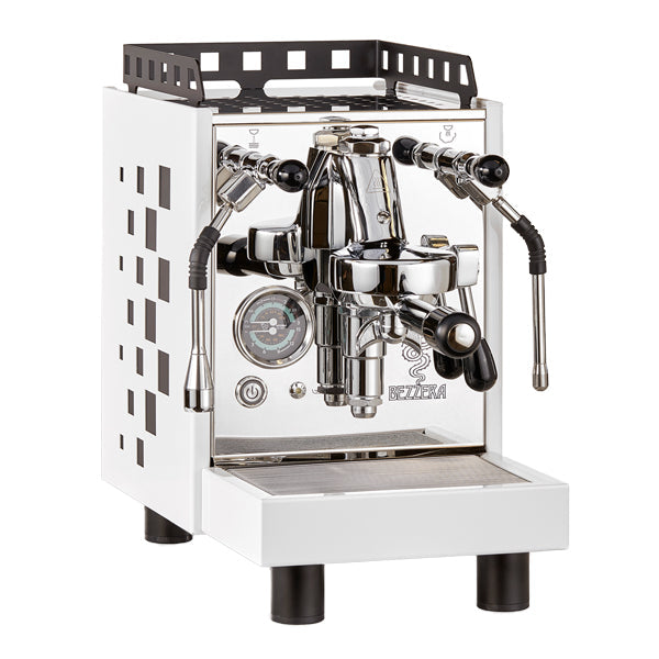 Bezzera Aria R Coffee Machine