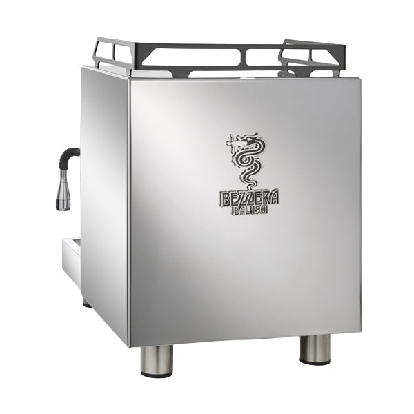 Bezzera Luce Coffee Machine