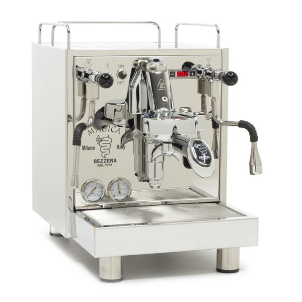 Bezzera Magica Coffee Machine