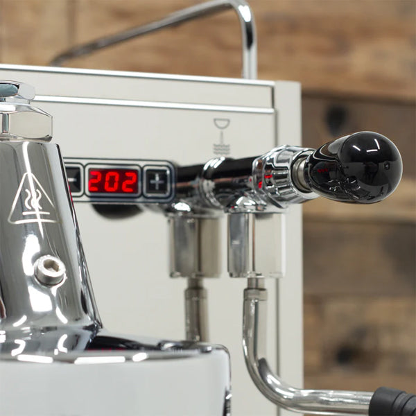 Bezzera Magica Coffee Machine