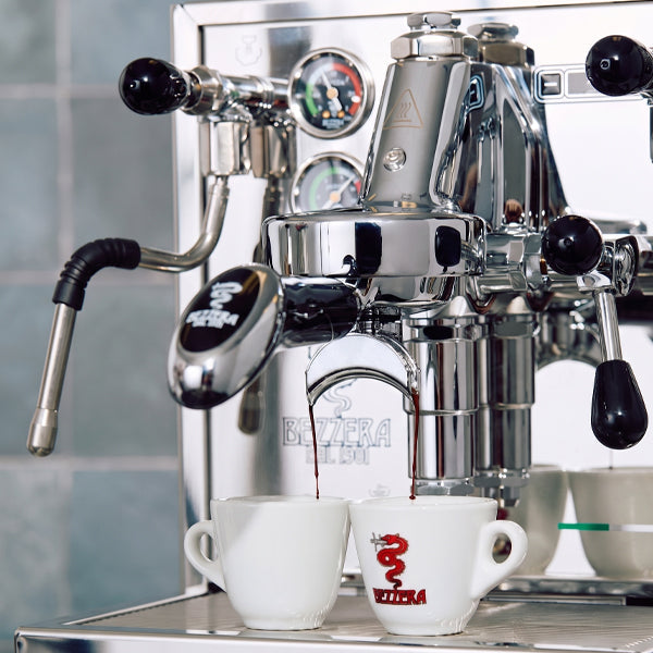 Bezzera Luce Coffee Machine
