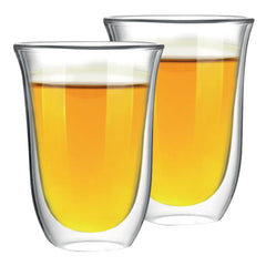 Bialetti Double Wall Firenze Glasses