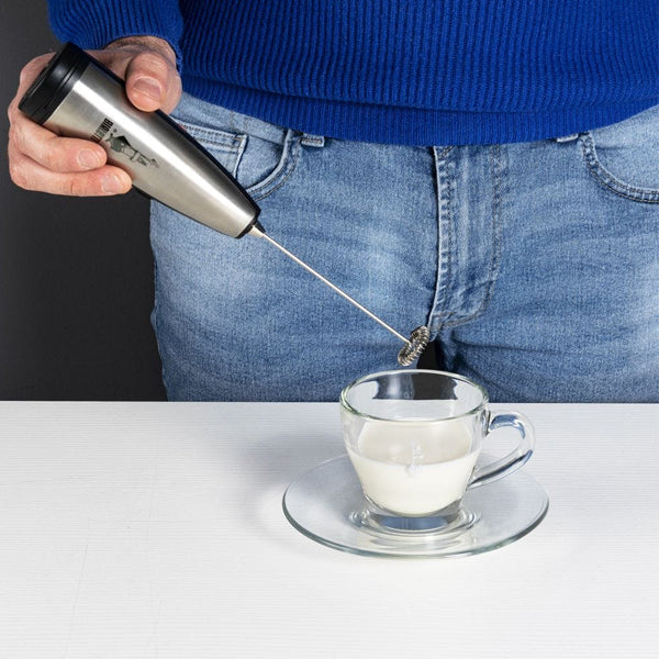 Bialetti Milk Whipper