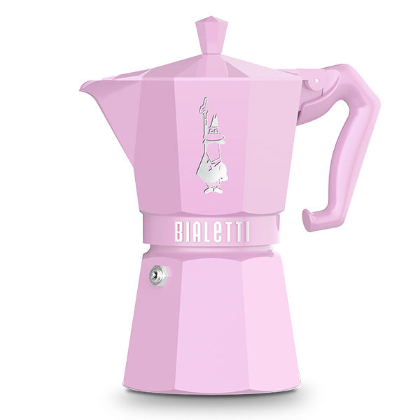 Bialetti Moka Exclusive