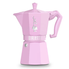 Bialetti Moka Exclusive