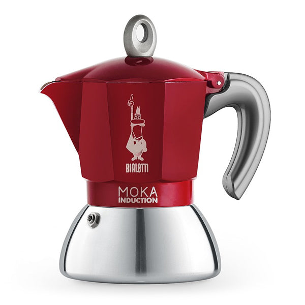 Bialetti Moka Induction